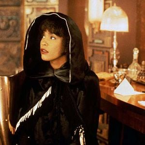 Foto Whitney Houston
