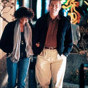 Foto Whitney Houston