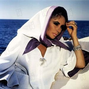 Foto Elizabeth Taylor