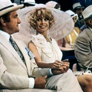 Foto Brigitte Bardot