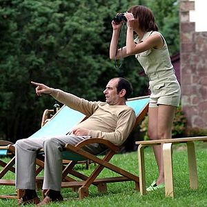 Foto Nacho Vigalondo