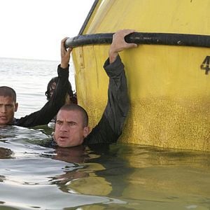 Foto Dominic Purcell