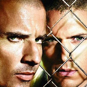 Foto Prison Break