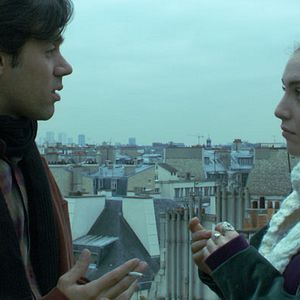 Foto Emmanuel Mouret