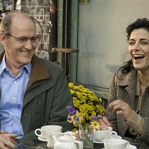 Foto Richard Jenkins