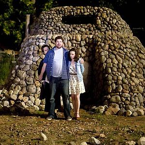 Foto Kelly Macdonald