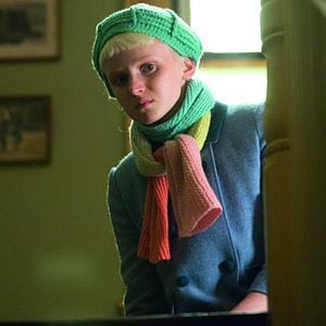 Foto Dorothy Mills - El exorcismo