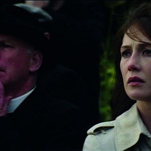 Foto Dorothy Mills - El exorcismo