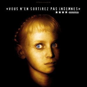 Foto Dorothy Mills - El exorcismo