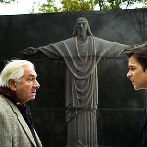 Foto Marc-André Grondin