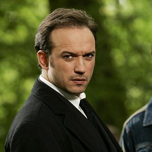 Foto Vincent Perez