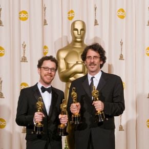 Foto Joel Coen