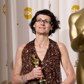 Foto Alexandra Byrne