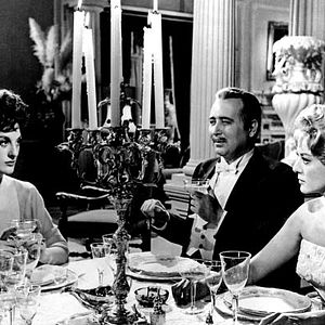 Foto El ángel exterminador