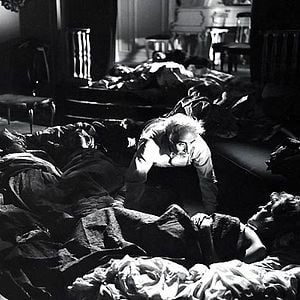 Foto El ángel exterminador