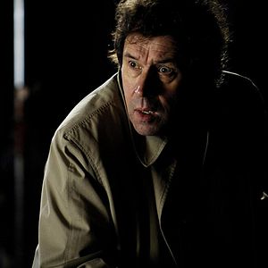 Foto Stephen Rea