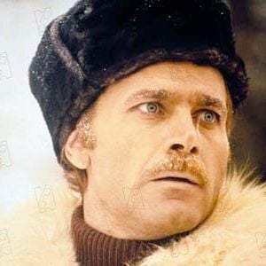 Foto Franco Nero