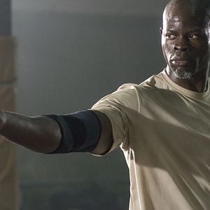 Foto Rendirse jamás