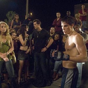 Foto Rendirse jamás