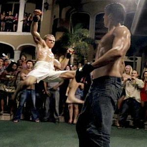 Foto Rendirse jamás