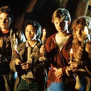 Foto Los Goonies