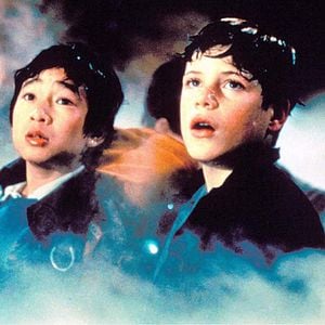 Foto Los Goonies