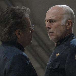 Foto Edward James Olmos