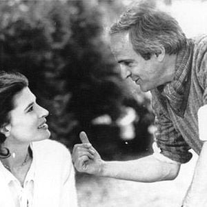 Foto François Truffaut