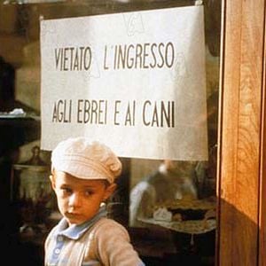 Foto La vida es bella