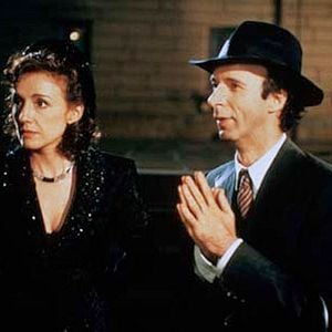 Foto Roberto Benigni