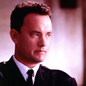 Foto Tom Hanks