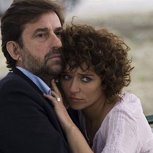 Foto Nanni Moretti