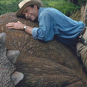 Foto Sam Neill
