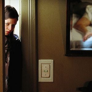 Foto Lucrecia Martel