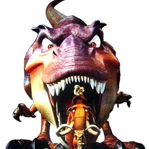 Foto La era de hielo 3