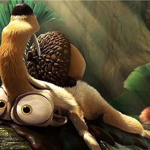 Foto La era de hielo 3