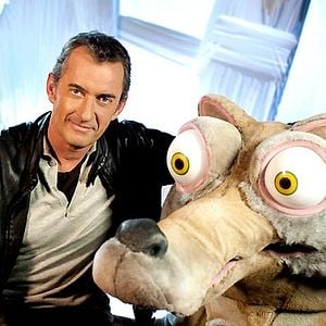 Foto La era de hielo 3