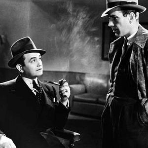 Foto Humphrey Bogart