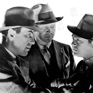 Foto Humphrey Bogart