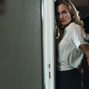 Foto Diane Kruger