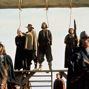 Foto Daniel Day-Lewis