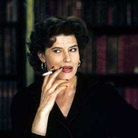 Foto Fanny Ardant