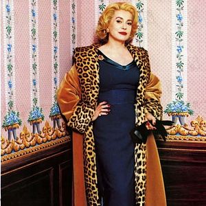 Foto Catherine Deneuve