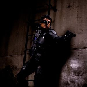 Foto G.I. Joe - El origen de cobra