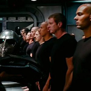 Foto G.I. Joe - El origen de cobra