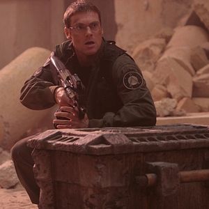 Foto Stargate SG-1