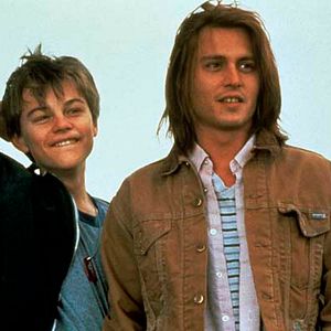 Foto ¿A quién ama Gilbert Grape?