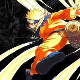 Foto Naruto Shippuden