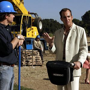 Foto Arrested Development