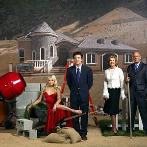 Foto Arrested Development